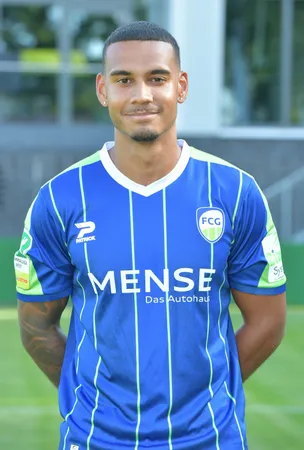 David Winke